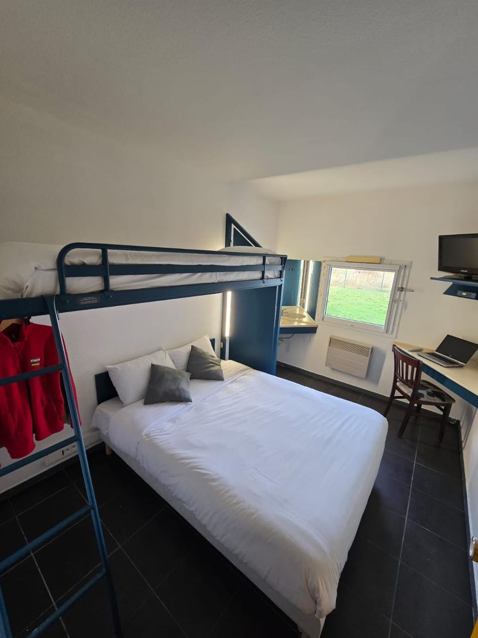 Enzo Hotels 1er prix Dreux Hotel in Dreux