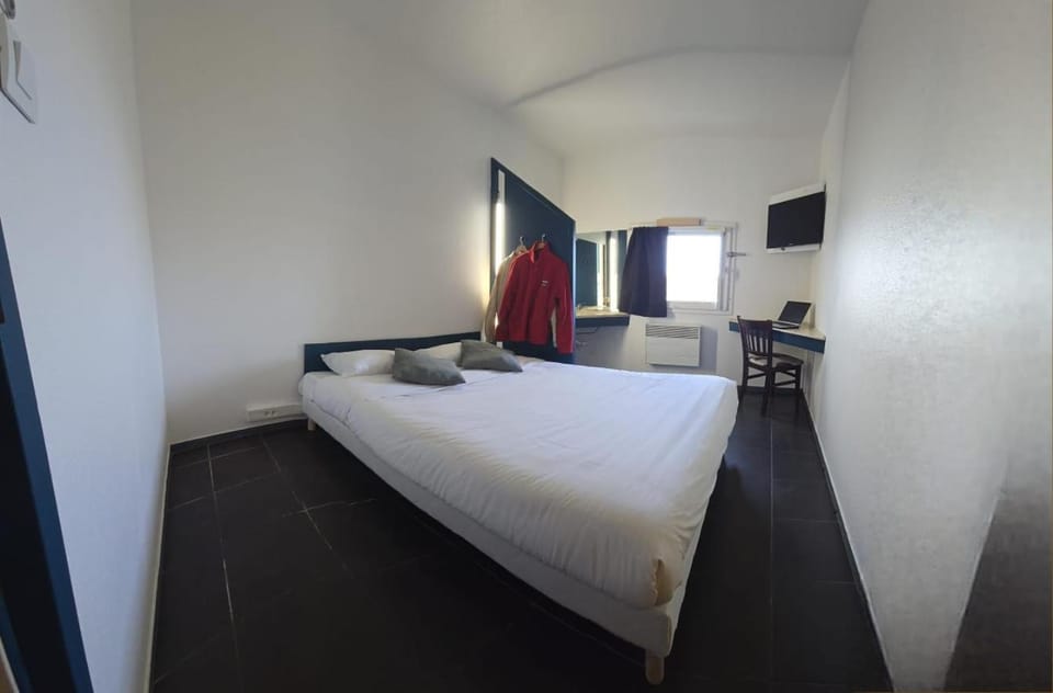 Enzo Hotels 1er prix Dreux Hotel in Dreux