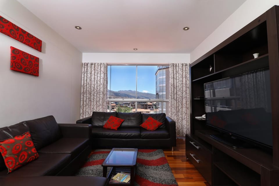 Residencial Emilio Apartment in Cusco