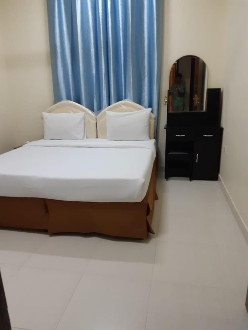 Jawharet Al Kheir Furnished Apartments Apartment hotel in Oman