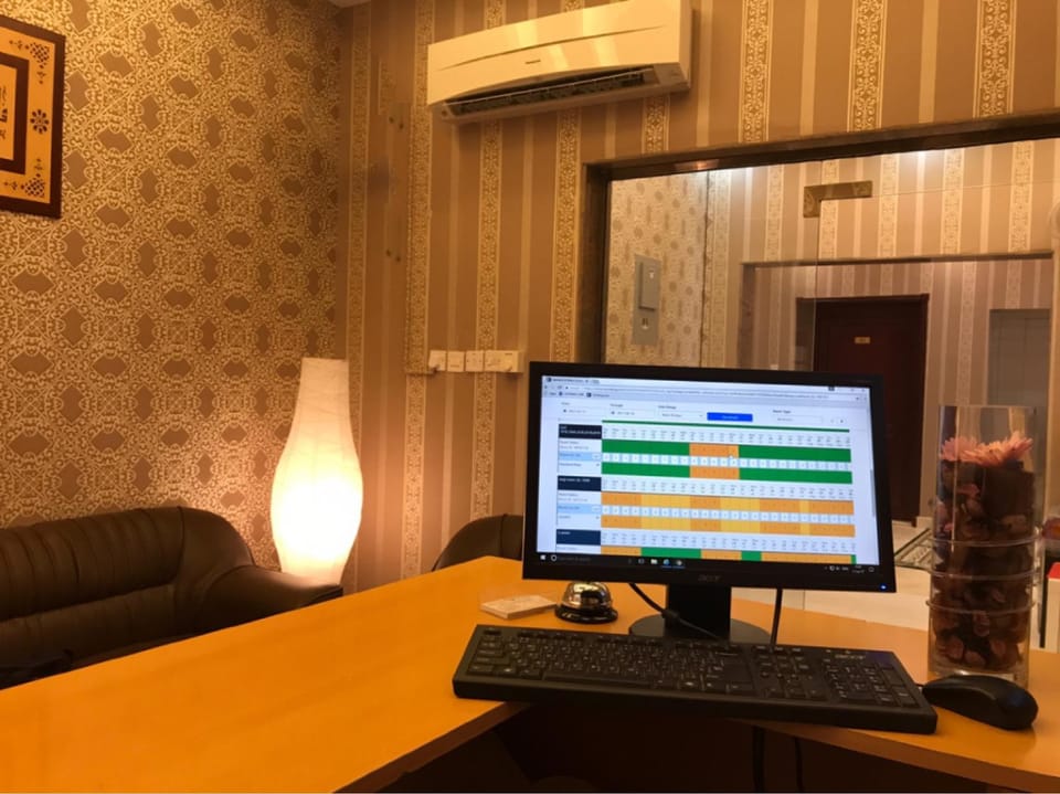 Jawharet Al Kheir Furnished Apartments Apartment hotel in Oman