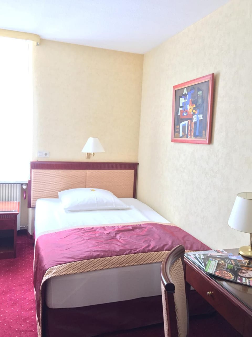 Frischbier's Gästezimmer Hotel in Saarland, 66, Germany