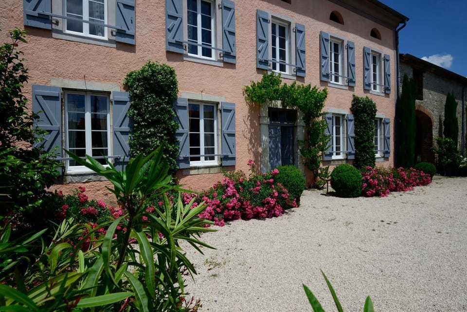 La Maison d'Anais Bed and Breakfast in Occitanie