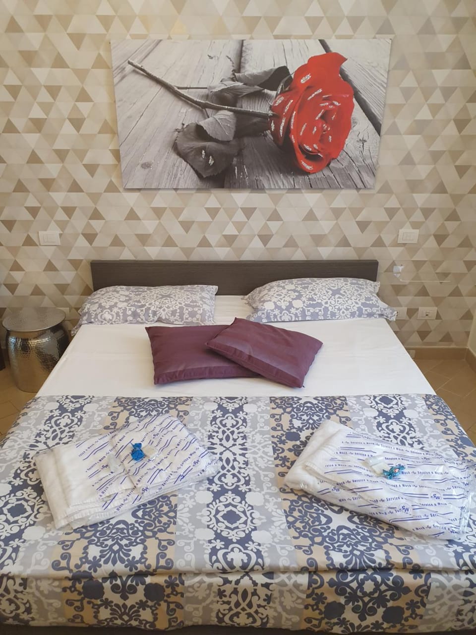 Residenza Venturini Bed and Breakfast in Piacenza