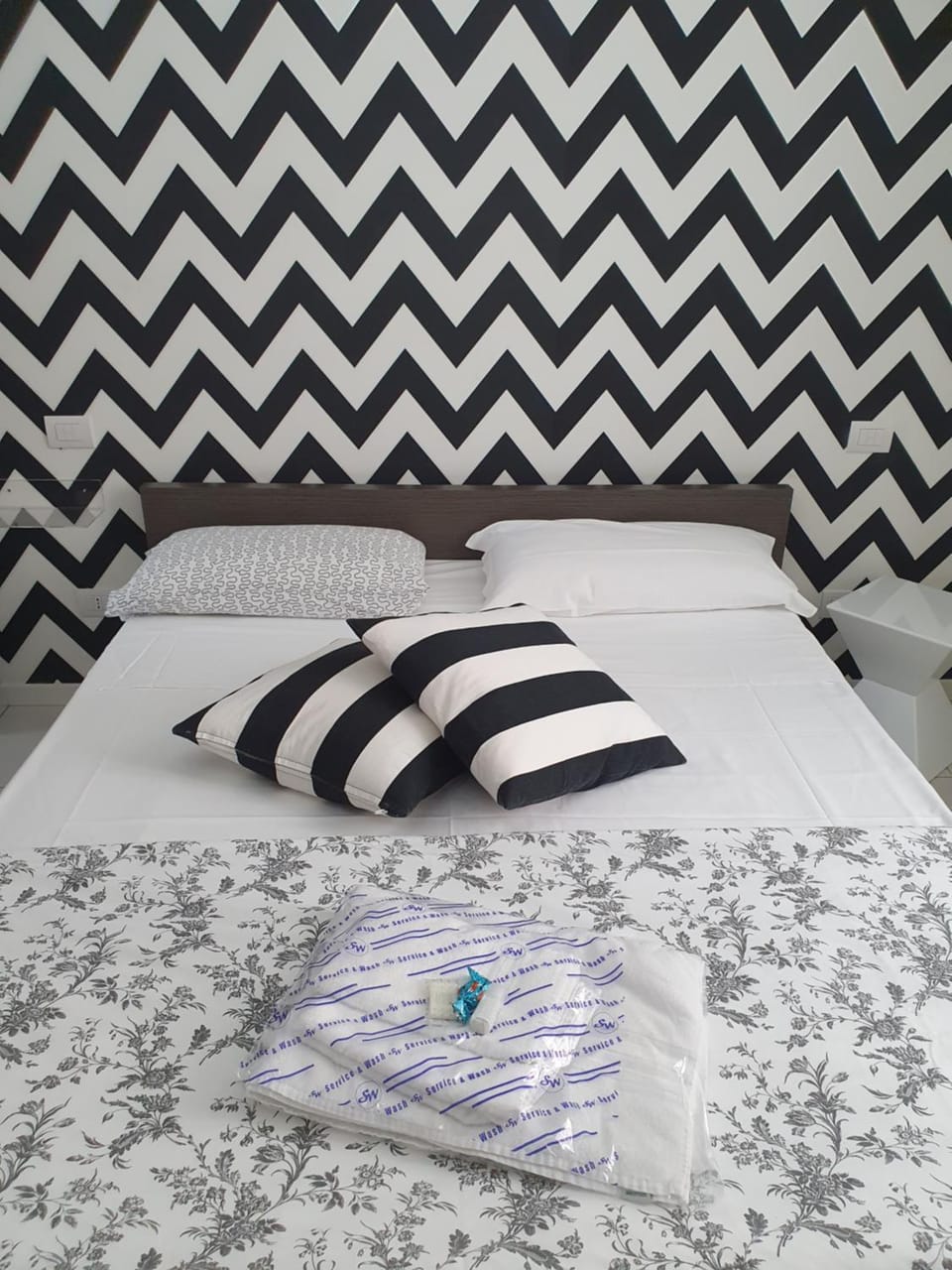 Residenza Venturini Bed and Breakfast in Piacenza