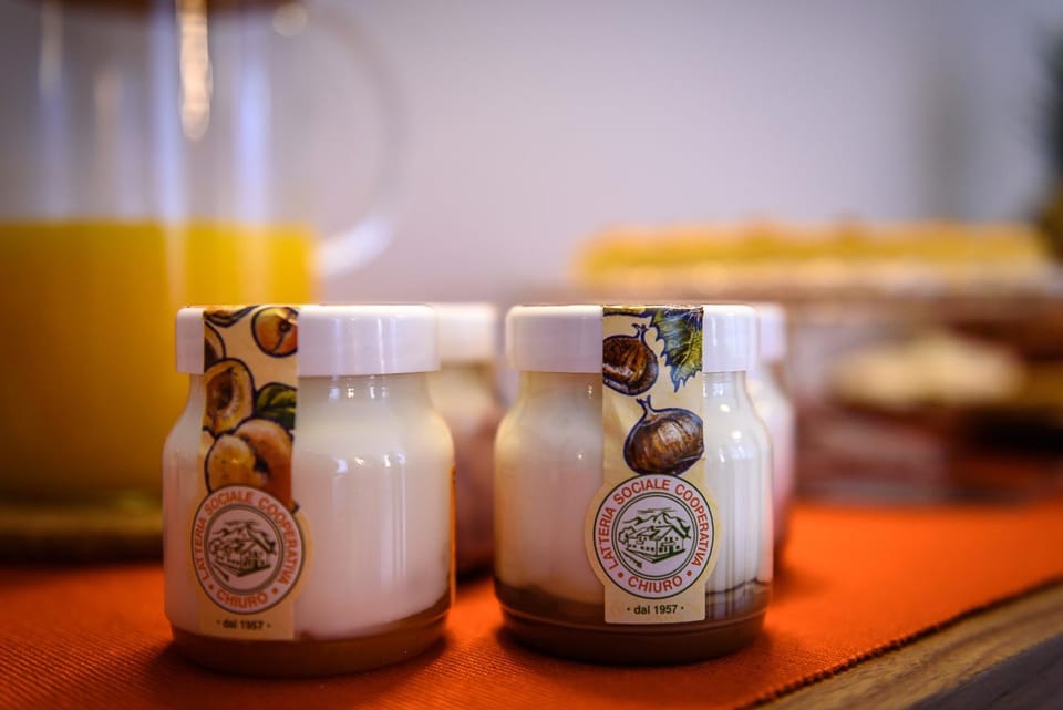 Food and drinks, Breakfast