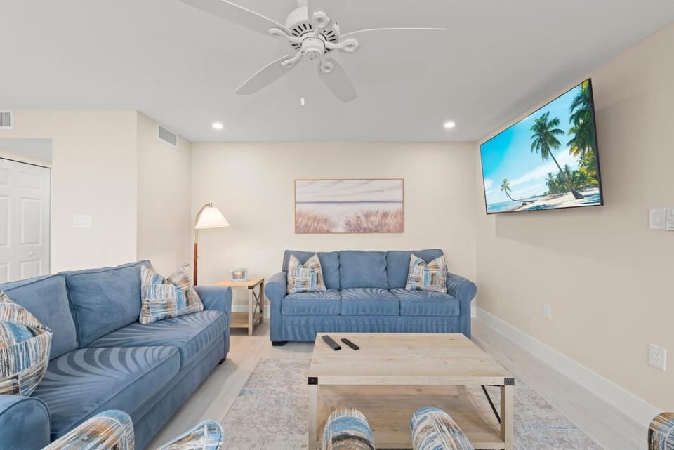 Island Beach Club #220C House in Sanibel Island