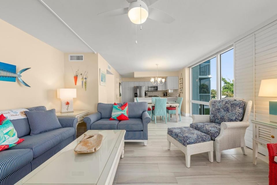 Island Beach Club #330E House in Sanibel Island