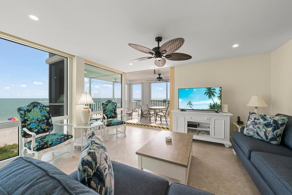 Island Beach Club #360D House in Sanibel Island