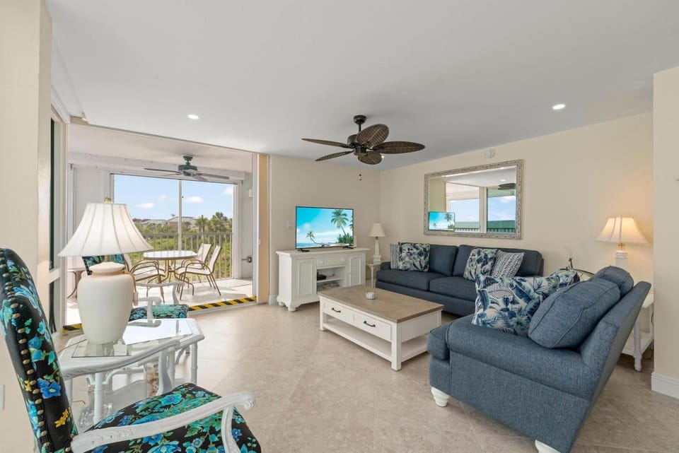 Island Beach Club #360D House in Sanibel Island