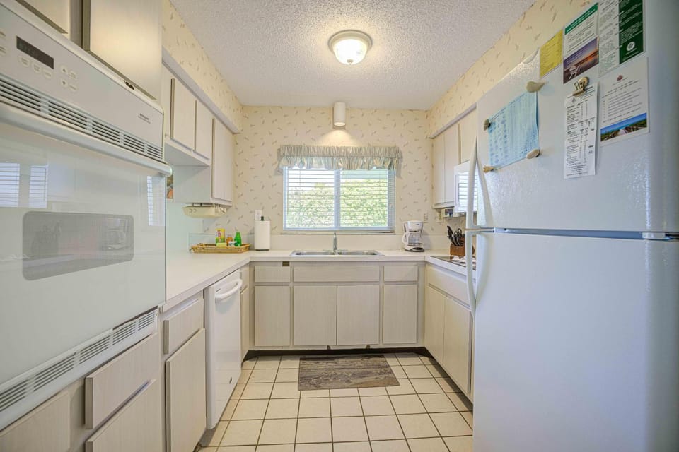 Island Beach Club #P3C House in Sanibel Island