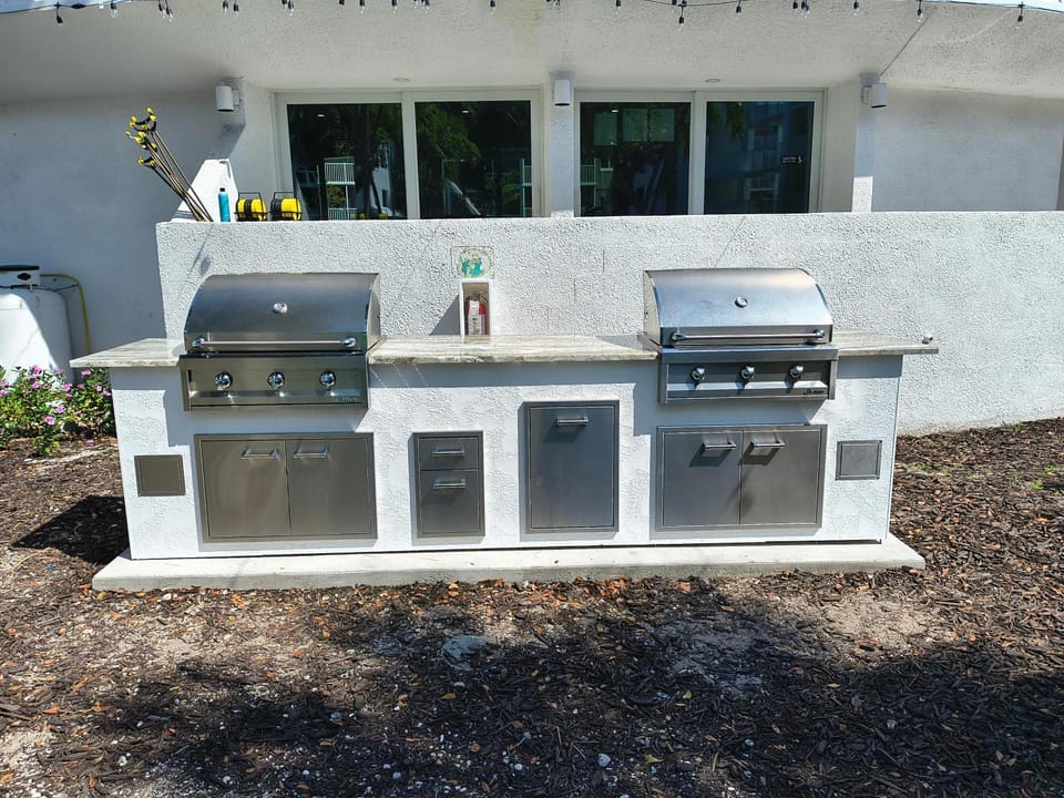 Island Beach Club #P3E House in Sanibel Island