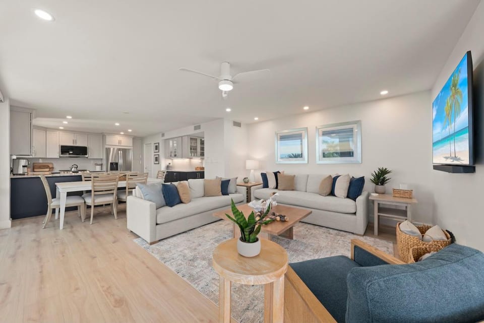 Island Beach Club #P4B House in Sanibel Island