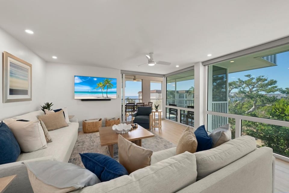Island Beach Club #P4B House in Sanibel Island