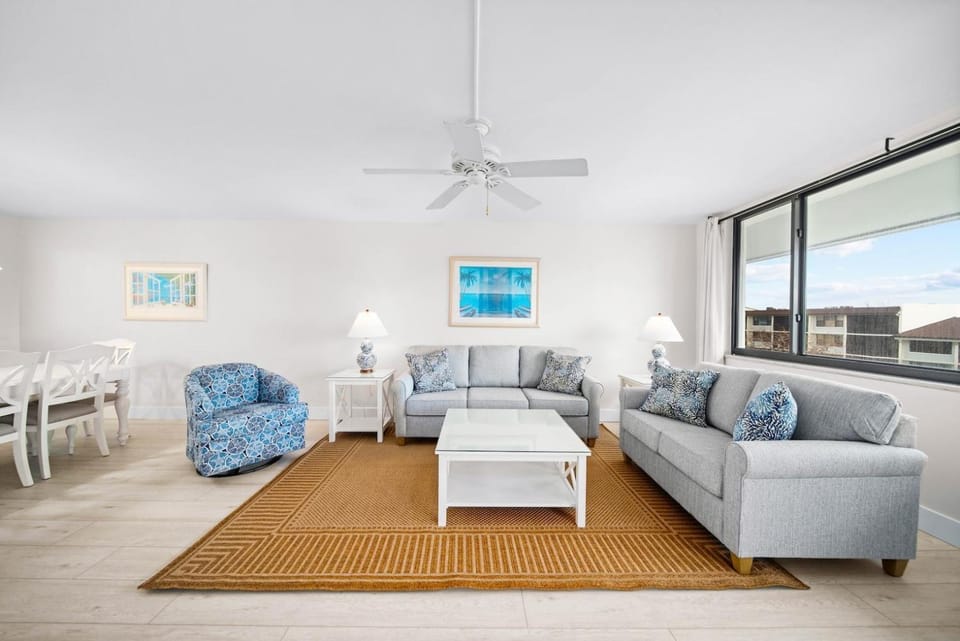 Loggerhead Cay #224 House in Sanibel Island