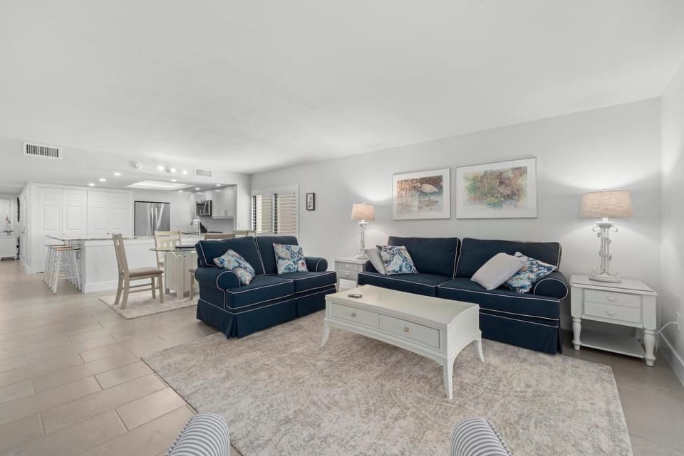 Sanddollar #A201 House in Sanibel Island