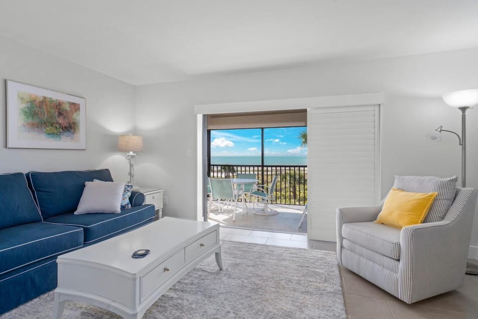 Sanddollar #A201 House in Sanibel Island