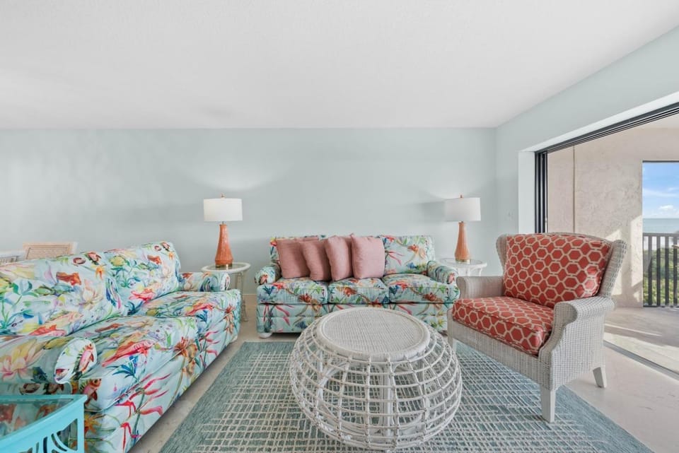 Sanddollar #A202 House in Sanibel Island