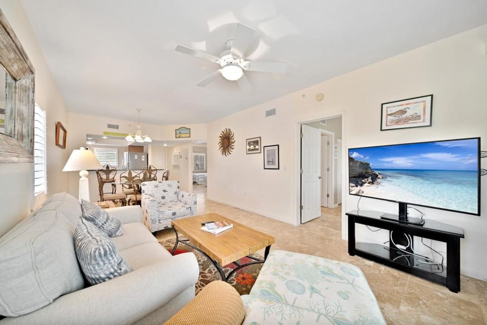 Shell Island Beach Club #7B House in Sanibel Island