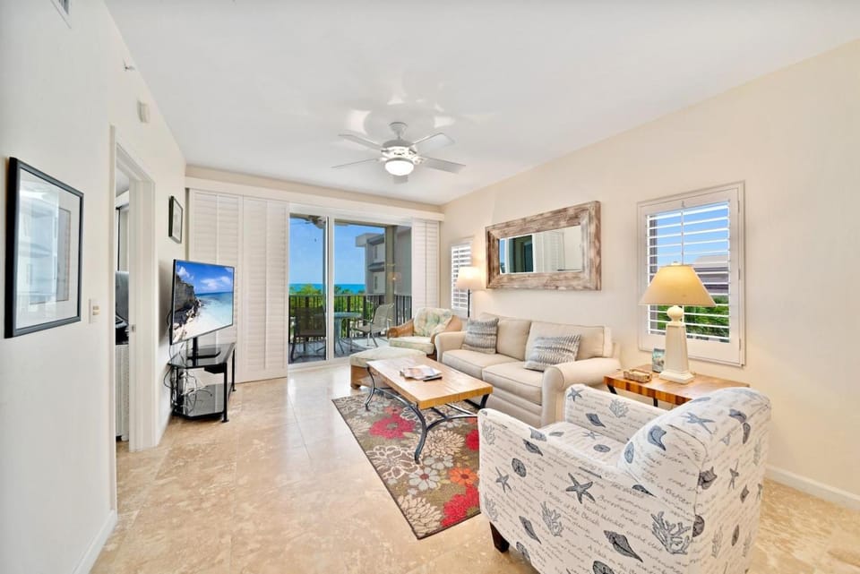 Shell Island Beach Club #7B House in Sanibel Island