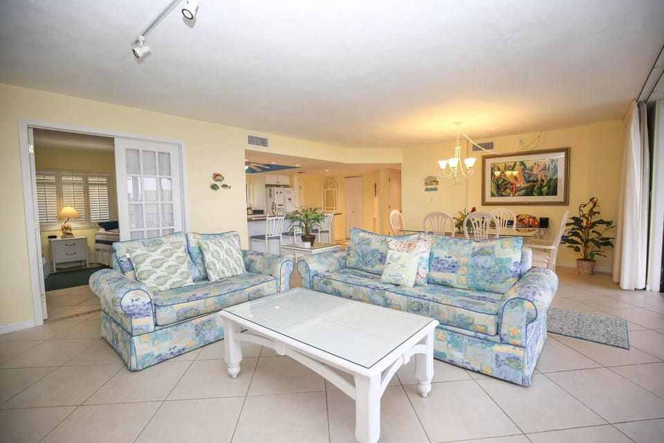 Sundial S404 House in Sanibel Island