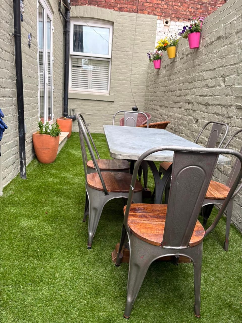 Abbey GH All Rooms En-Suite Bed and Breakfast in England