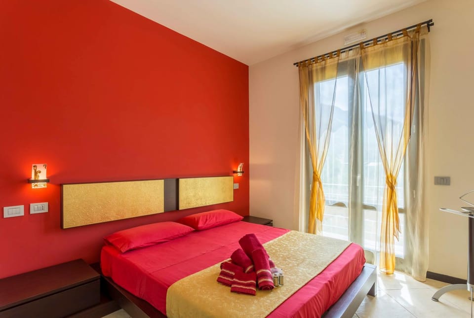 Karma B&B Bed and Breakfast in Sicily