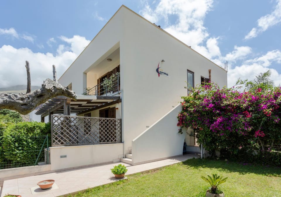 Karma B&B Bed and Breakfast in Sicily