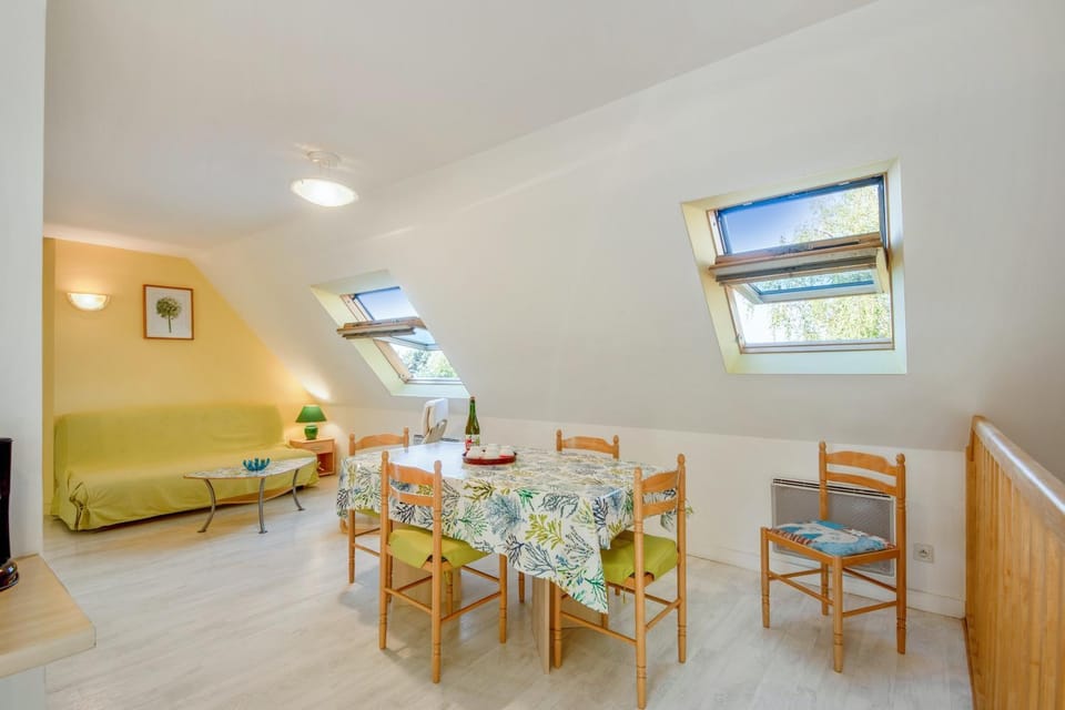 Appartement confortable avec terrasse à Arzon - 60 m² Apartment in Arzon