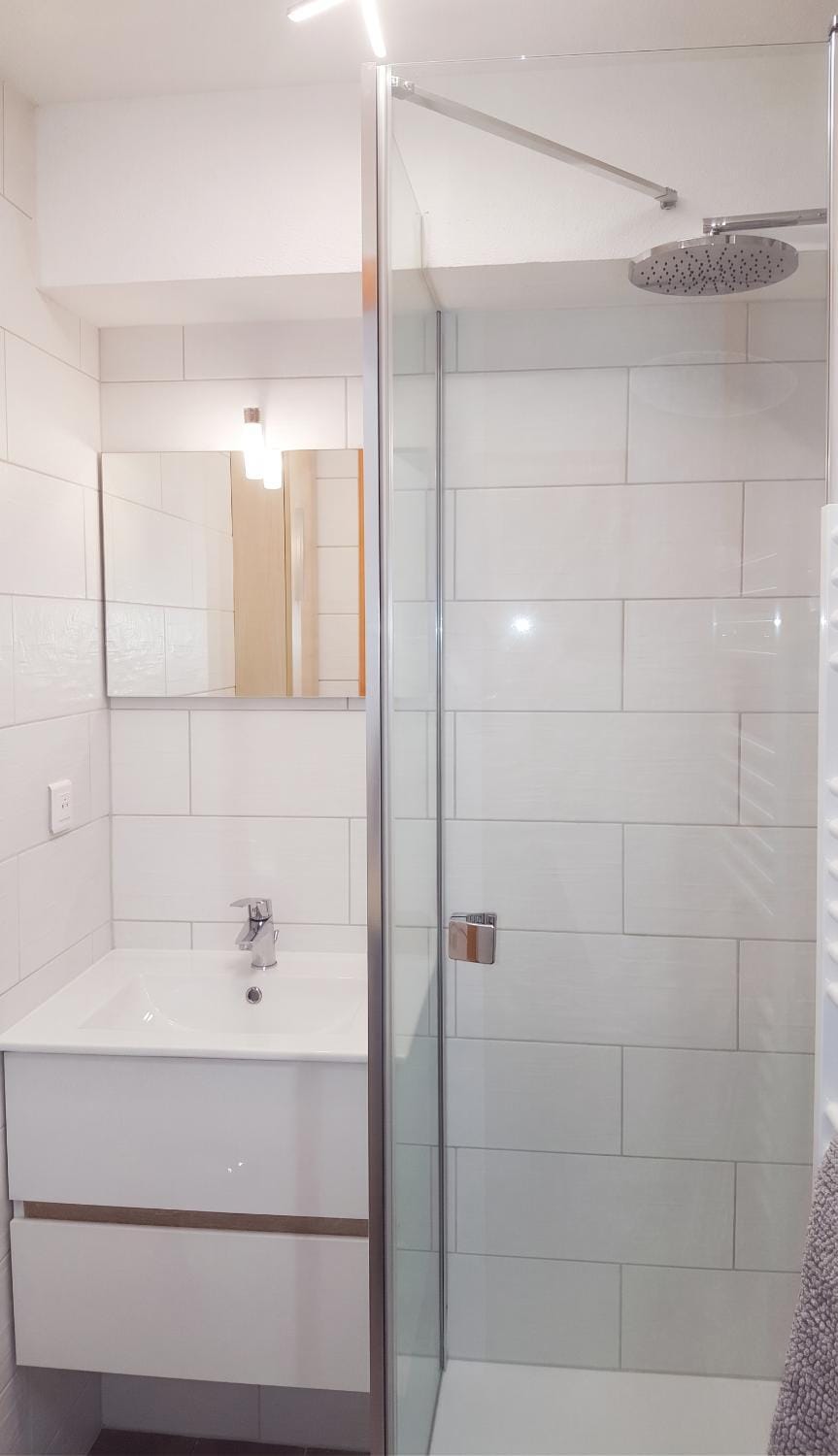 Shower
