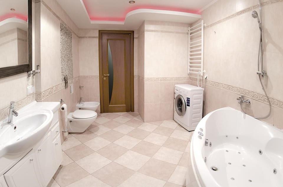 Hotrent City Apartment in Kiev City - Kyiv