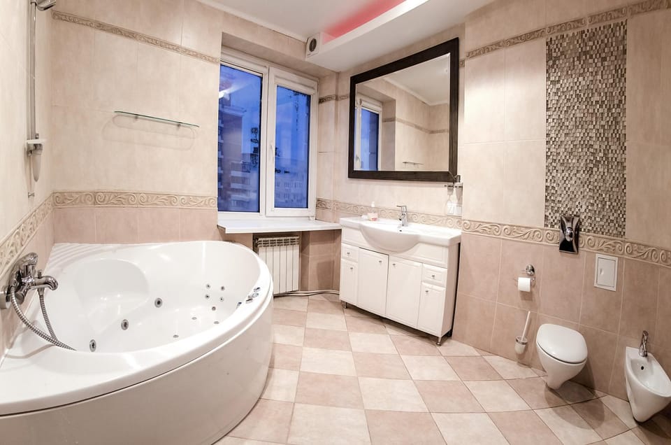 Hotrent City Apartment in Kiev City - Kyiv