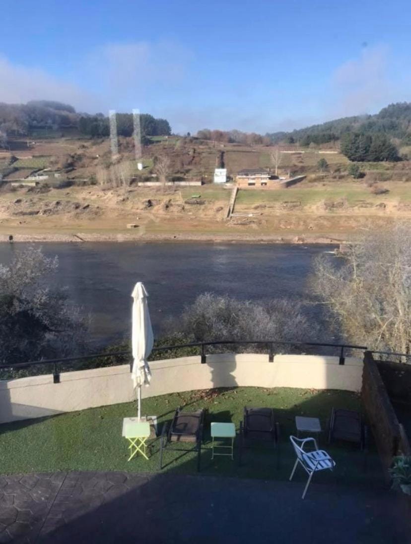 View (from property/room), Decorative detail, River view