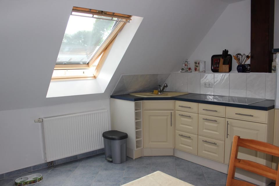 Ferienwohnung Prenzlau Apartment in Mecklenburg-Vorpommern, Germany