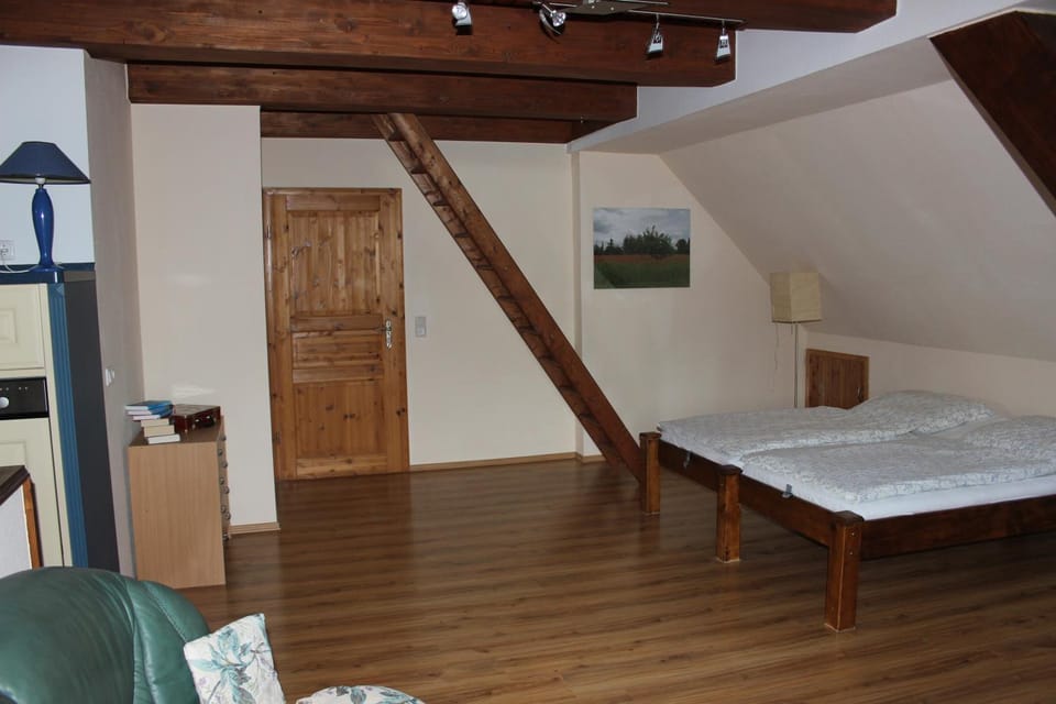 Ferienwohnung Prenzlau Apartment in Mecklenburg-Vorpommern, Germany