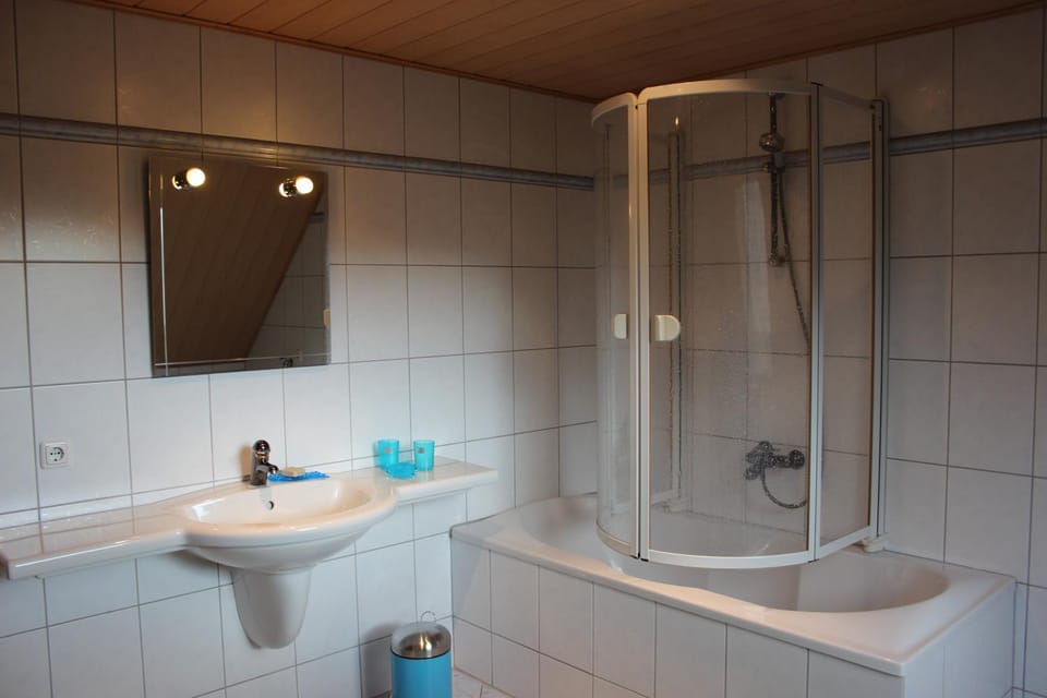 Ferienwohnung Prenzlau Apartment in Mecklenburg-Vorpommern, Germany