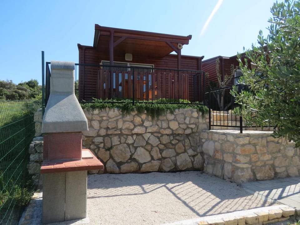 BBQ facilities