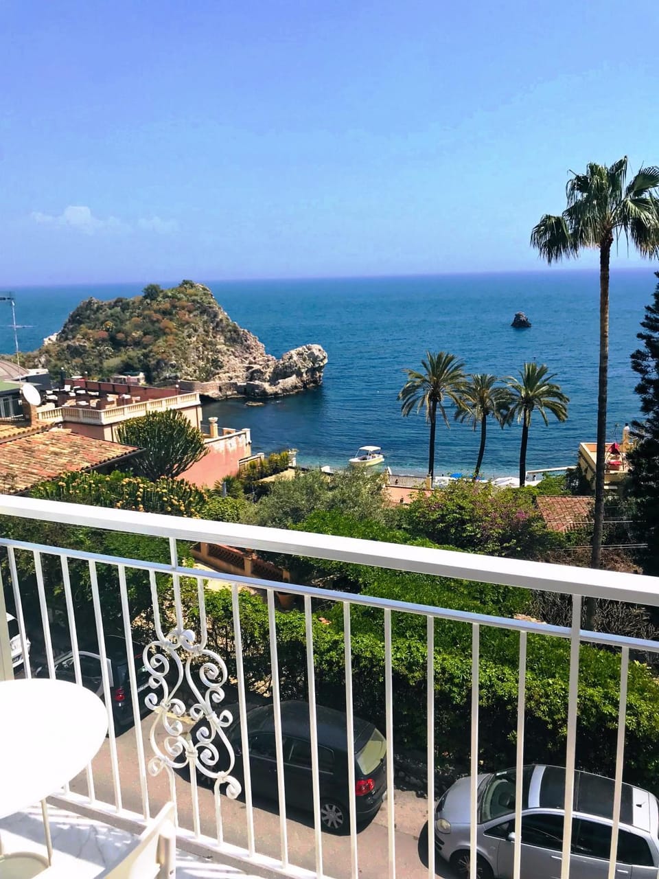 View (from property/room)