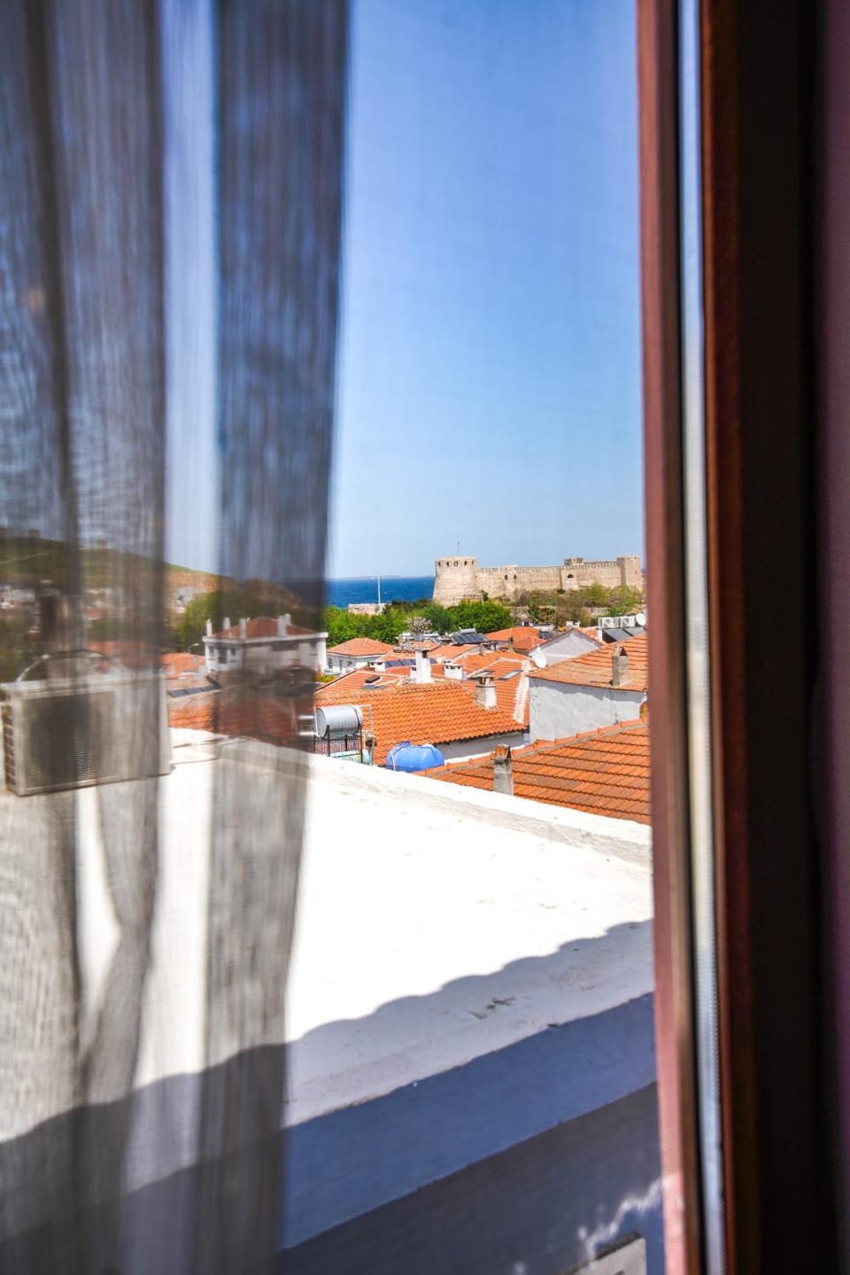 View (from property/room)