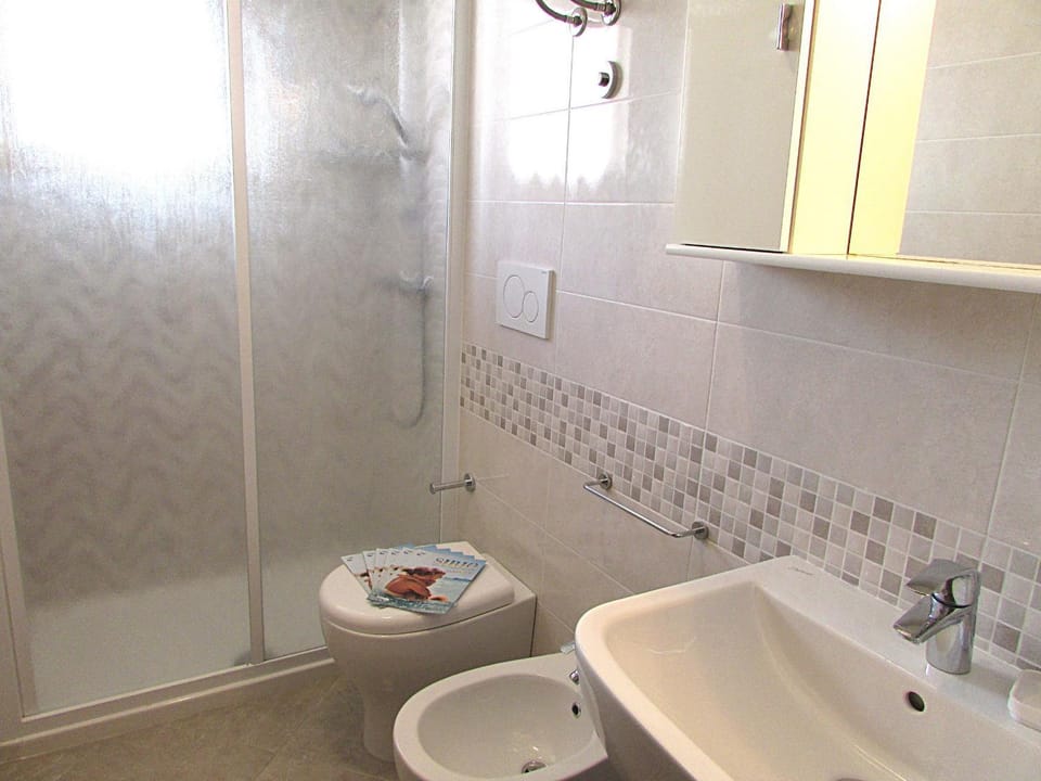 Tiepolo Apartment in Bibione