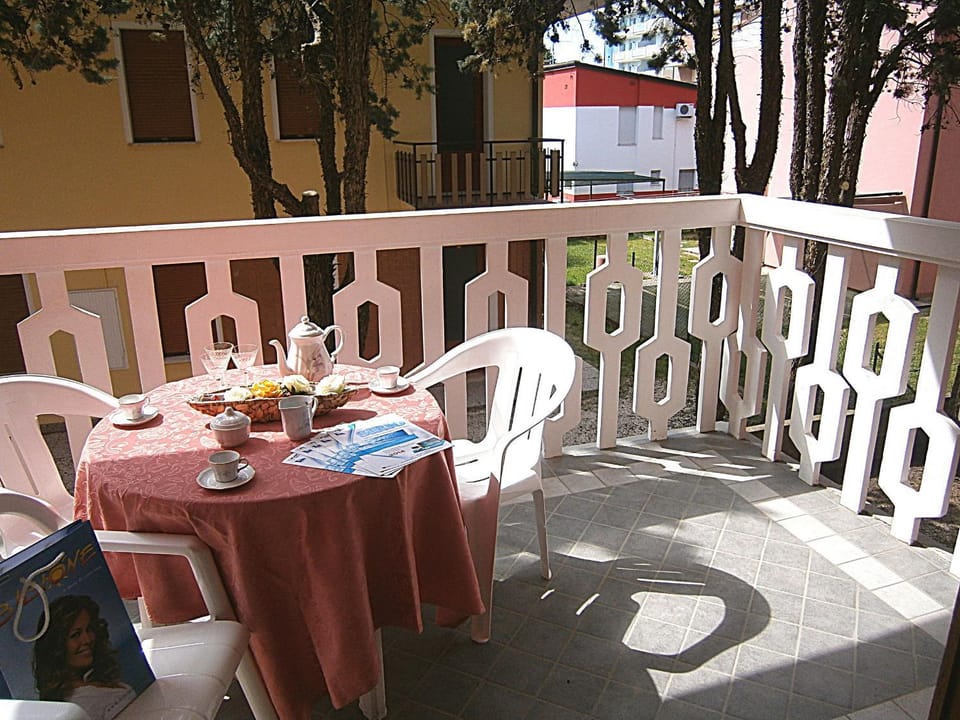 Castore Apartment in Bibione