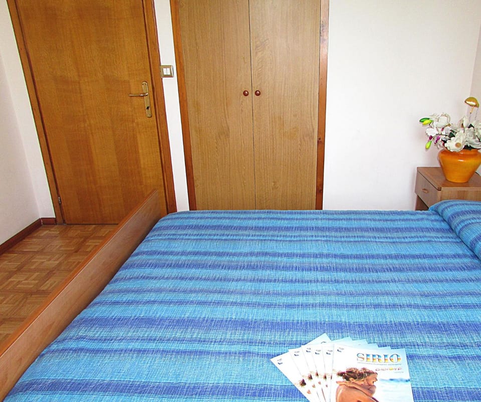 Patrizia Apartment in Bibione