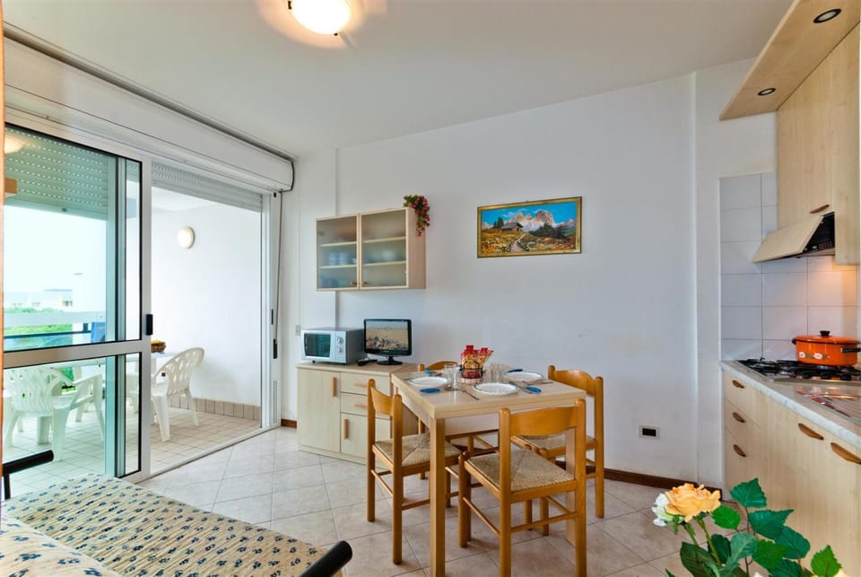 Auriga del Sole Apartment in Bibione