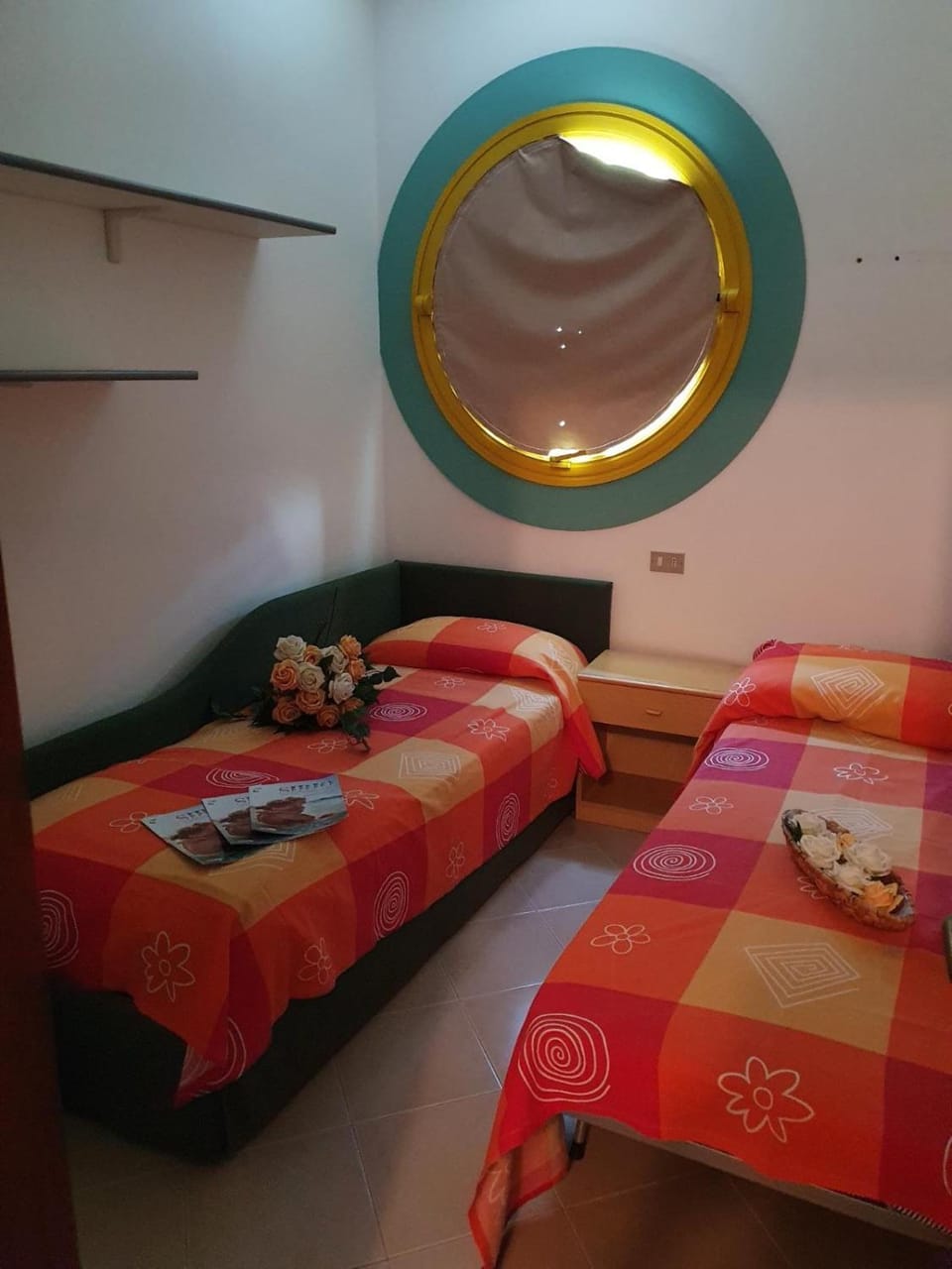 Solarium Apartment in Bibione