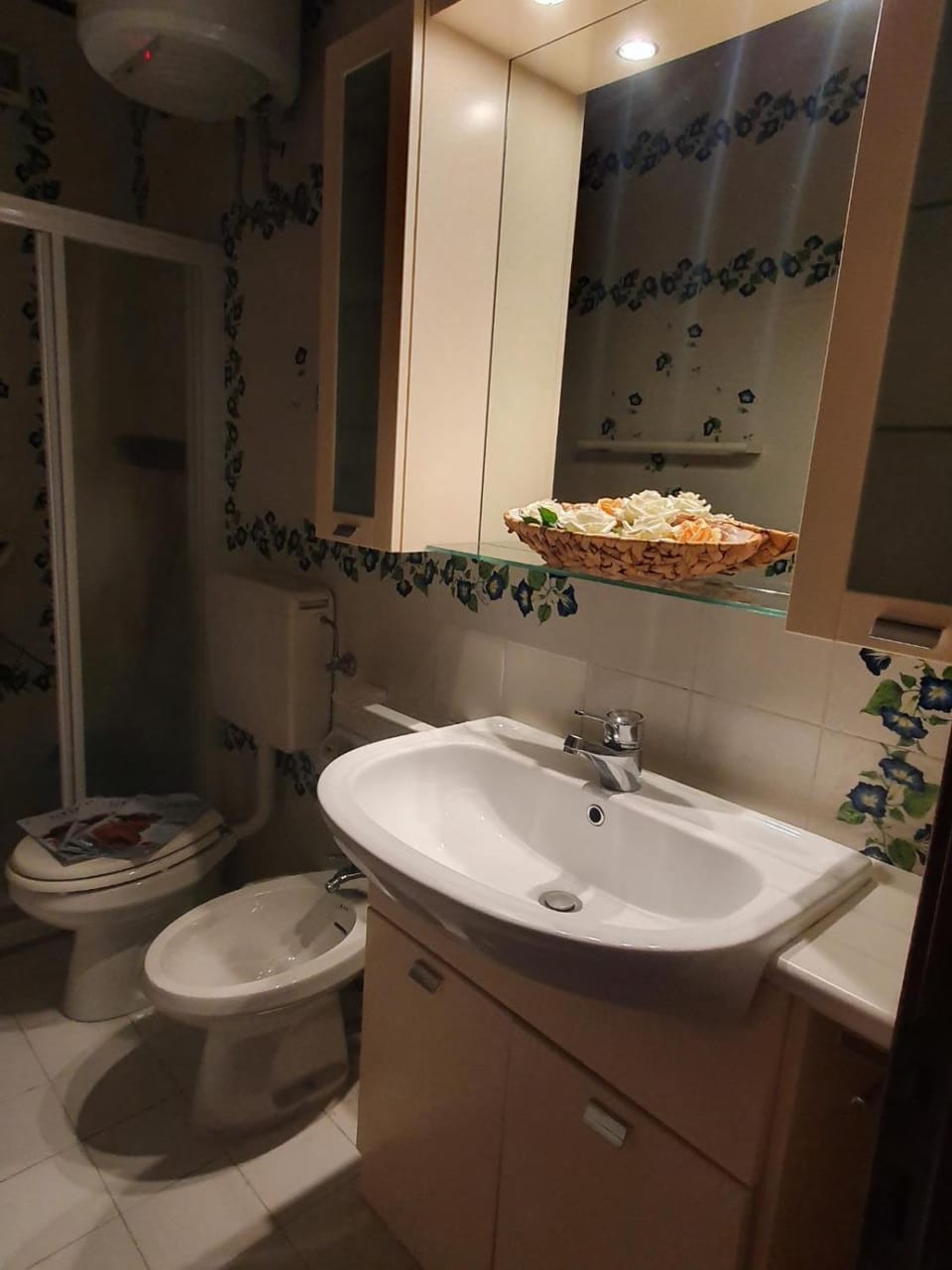 Solarium Apartment in Bibione