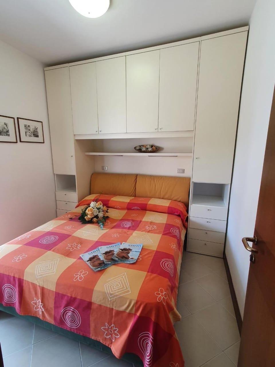 Solarium Apartment in Bibione