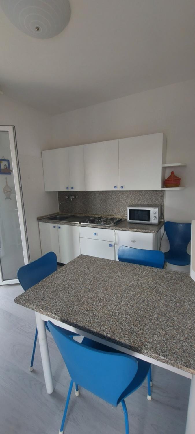 Ivana House in Bibione