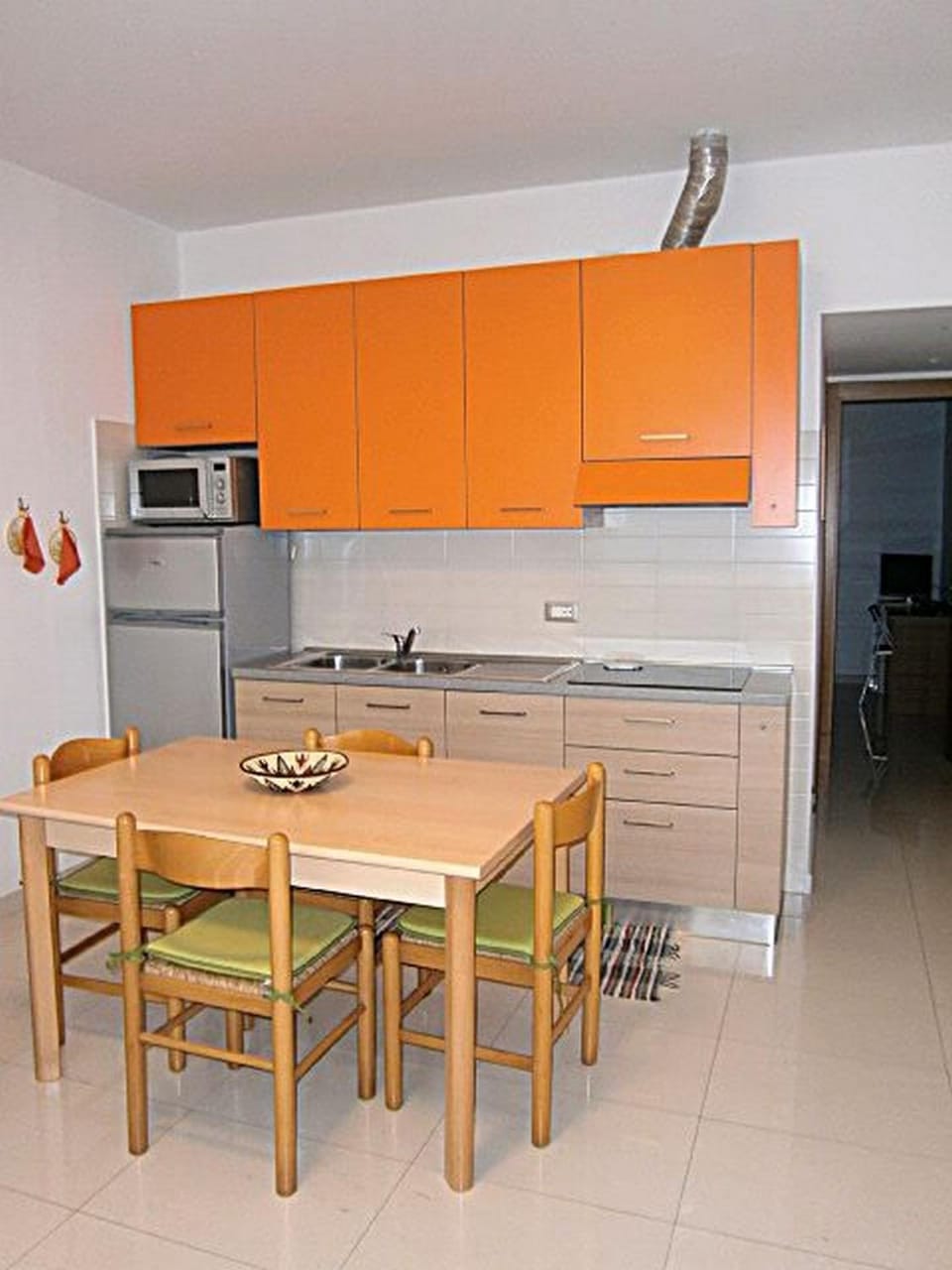 Jolly Apartment in Bibione