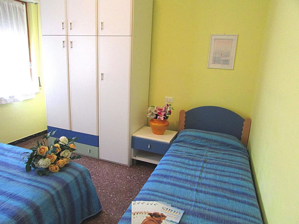 Ida Apartment in Bibione