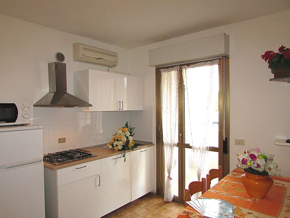 Adua Apartment in Bibione
